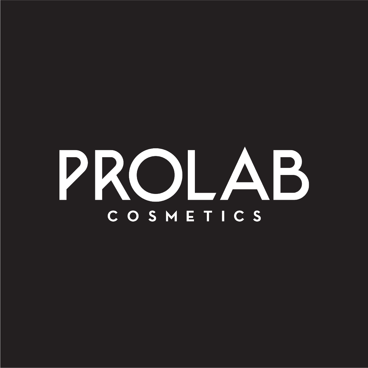 Logo Prolab Cosmetics: Prolab Ind C Cosm ltda